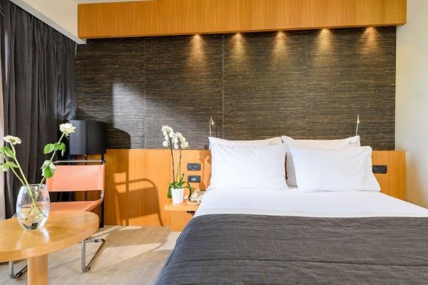 Alexander Beach hotel (Alexandroupolis)